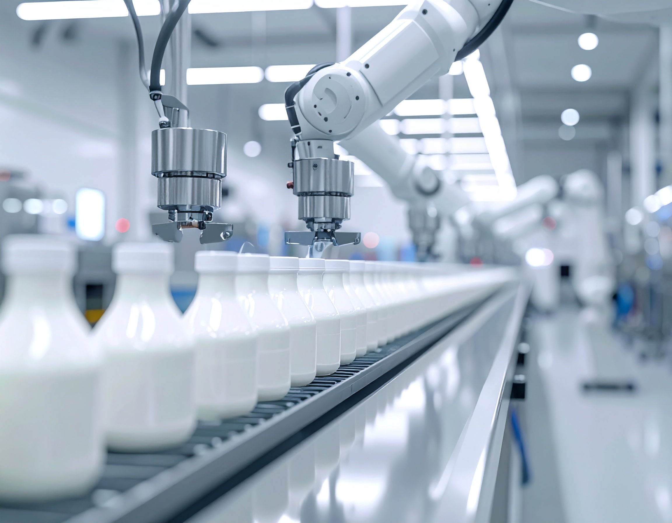 Gıda ve İçecek Sanayi 