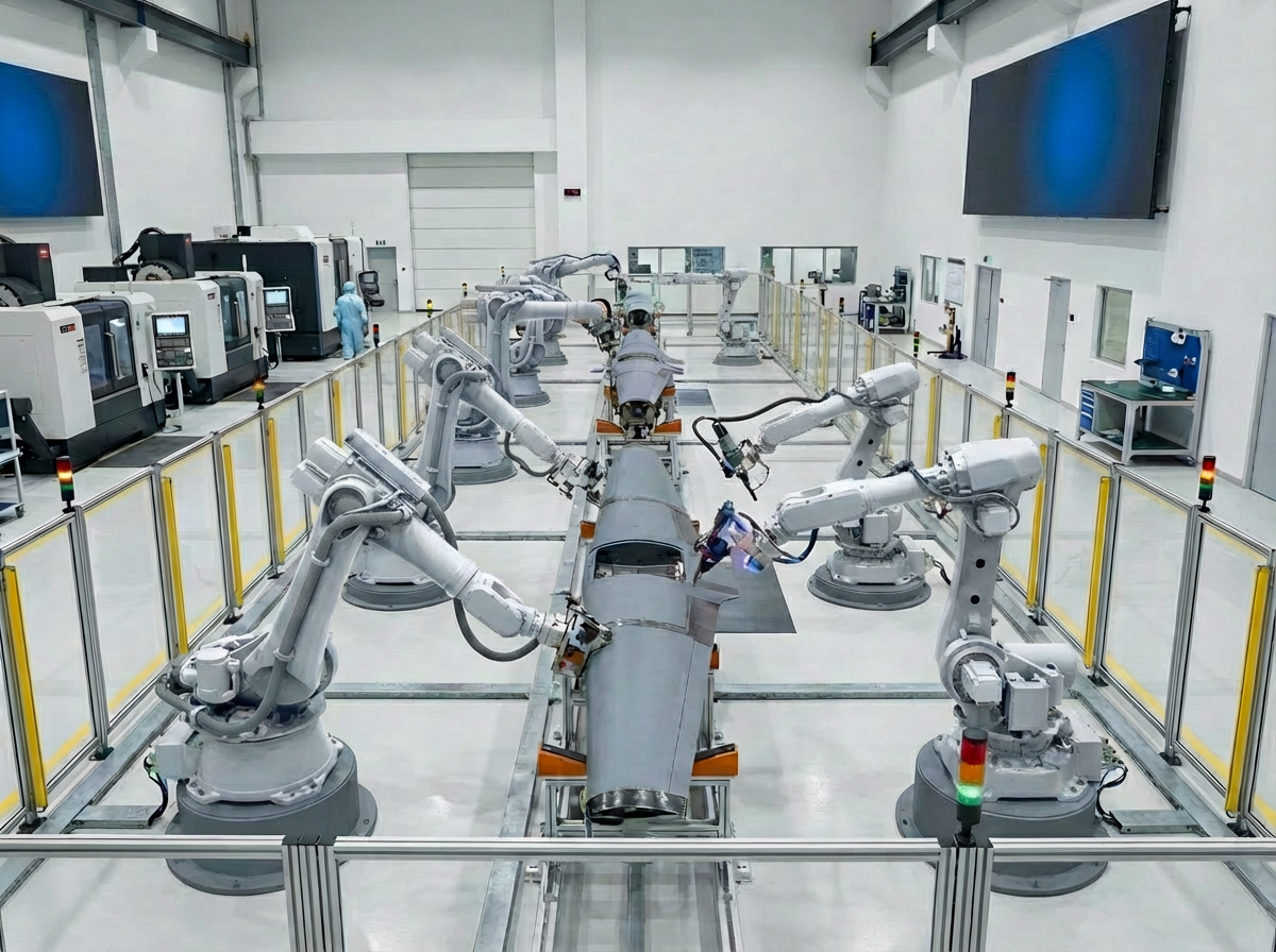 Savunma ve Havacılık Sanayi