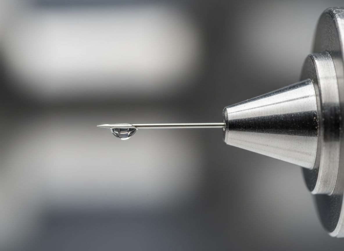 Precision Chemical Applications