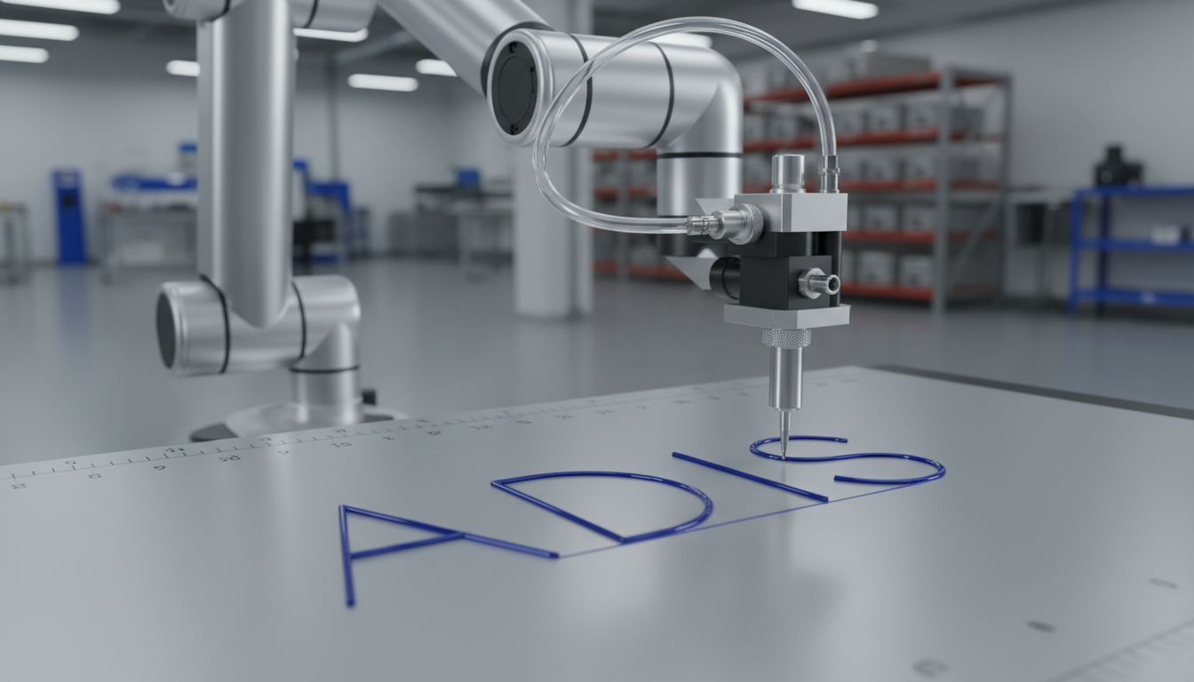 Precision Chemical Applications